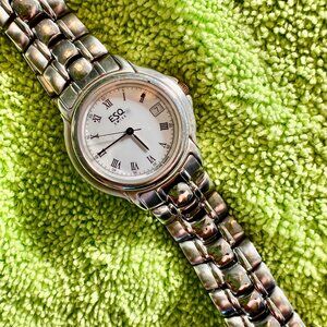 ESQ watch
